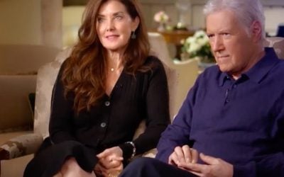 ABC’s 20/20 speaks with Alex and Jean Trebek