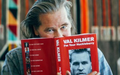 Val Kilmer’s New Inspiration: HelMel Studio & Gallery